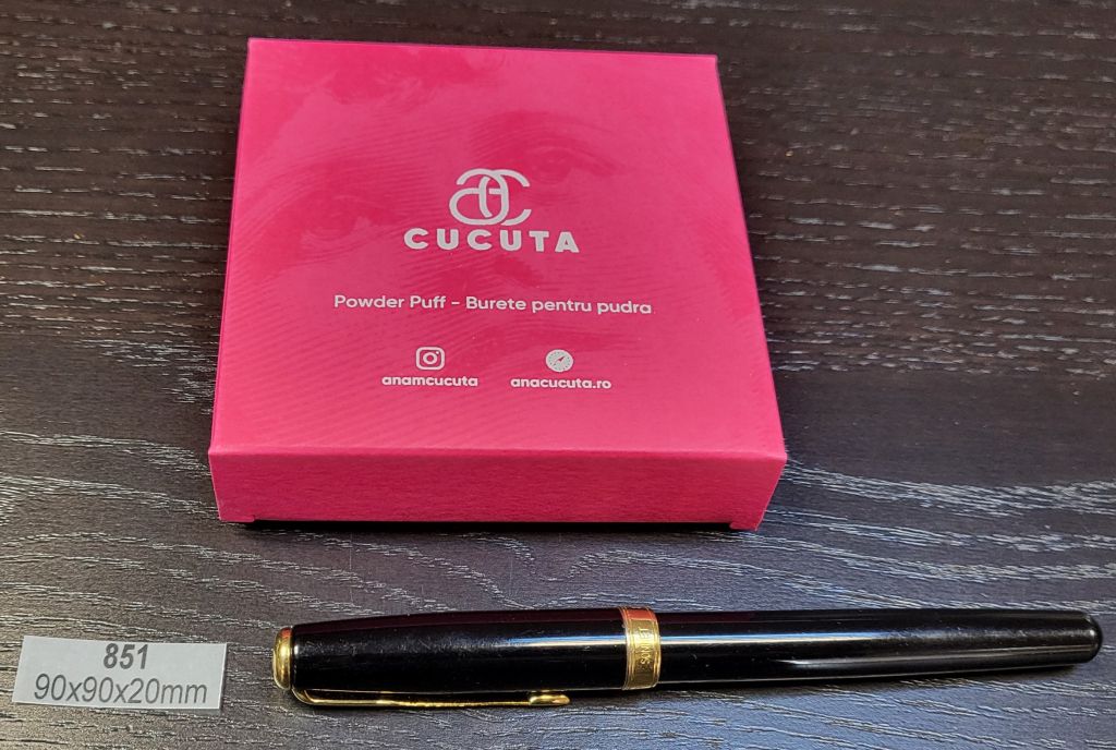 851-Cutie pliabila 90x90x20mm-cucuta1